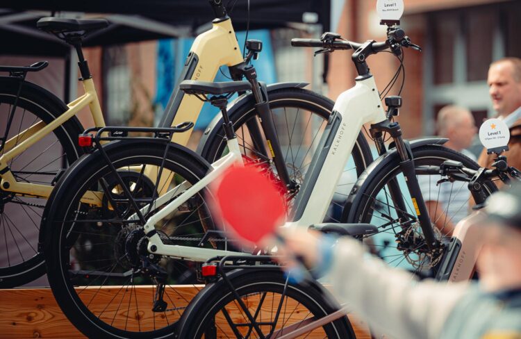 kalkhoff level 1 bosch hub line e bikes 2027