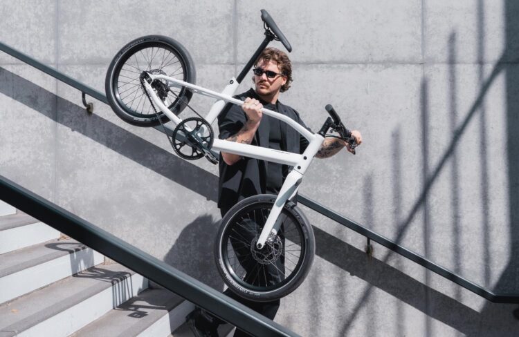 schindelhauer neo urban compact bike 2026