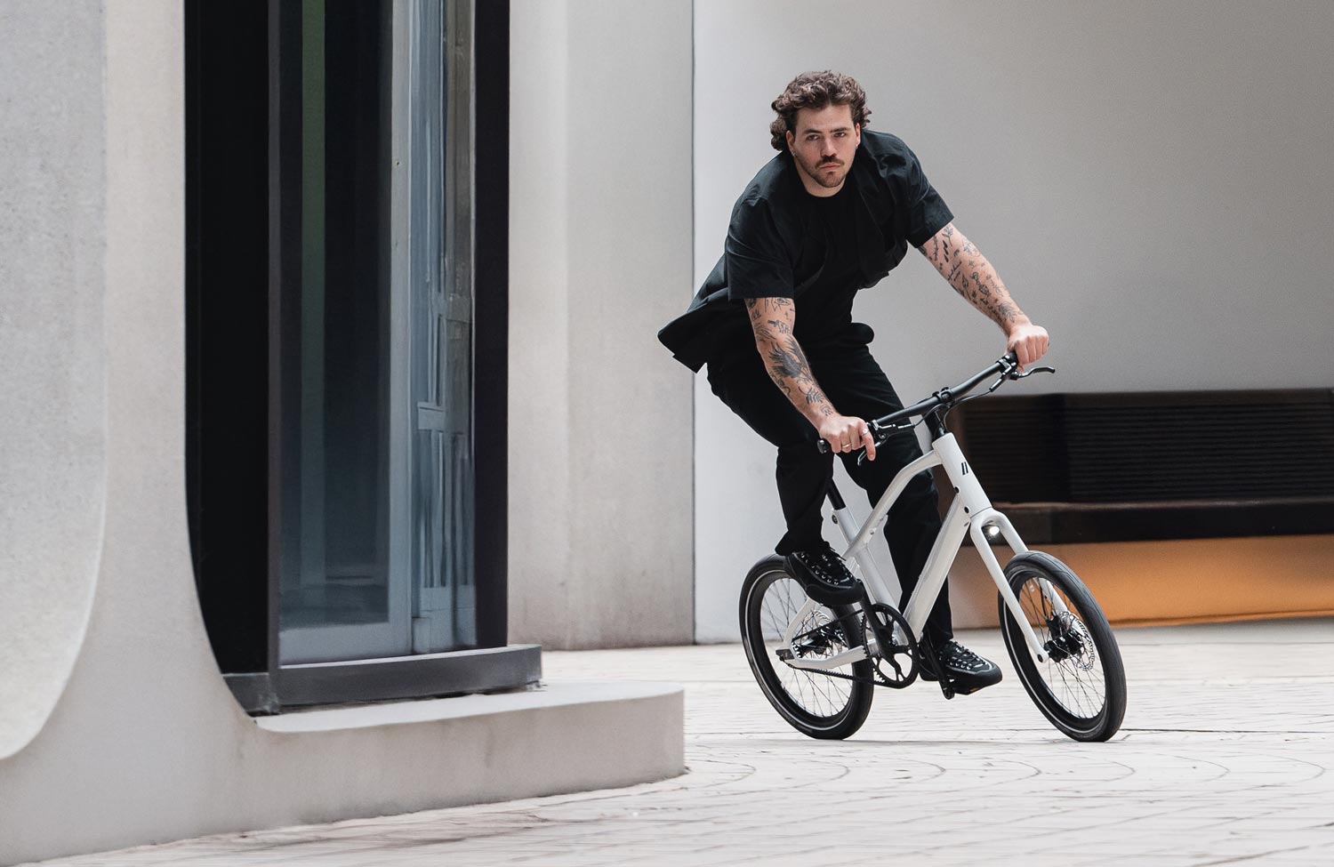schindelhauer neo urban compact bike city
