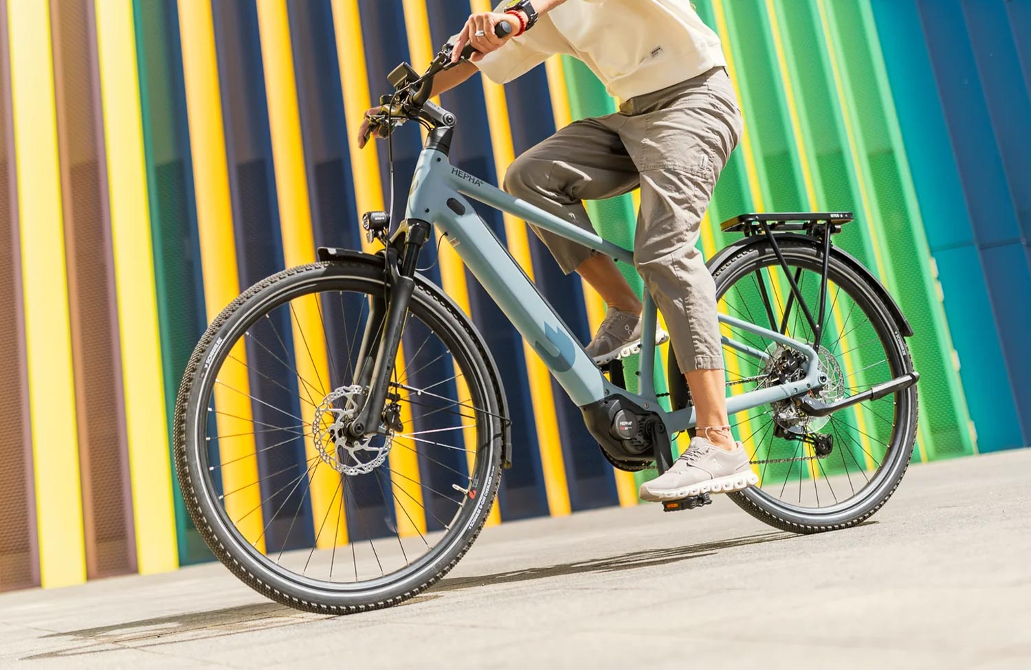 hepha gen 8 urban e bikes 2026 hepha gen 8 urban e bikes 2026