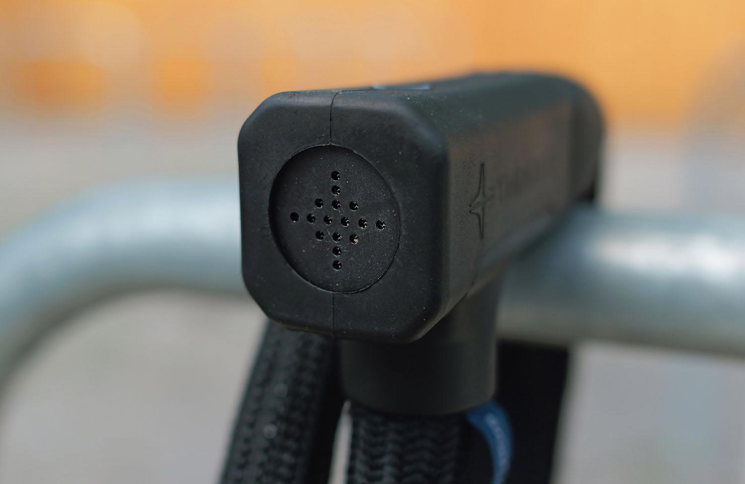 tmd e bike lock test review smart alarm app 3