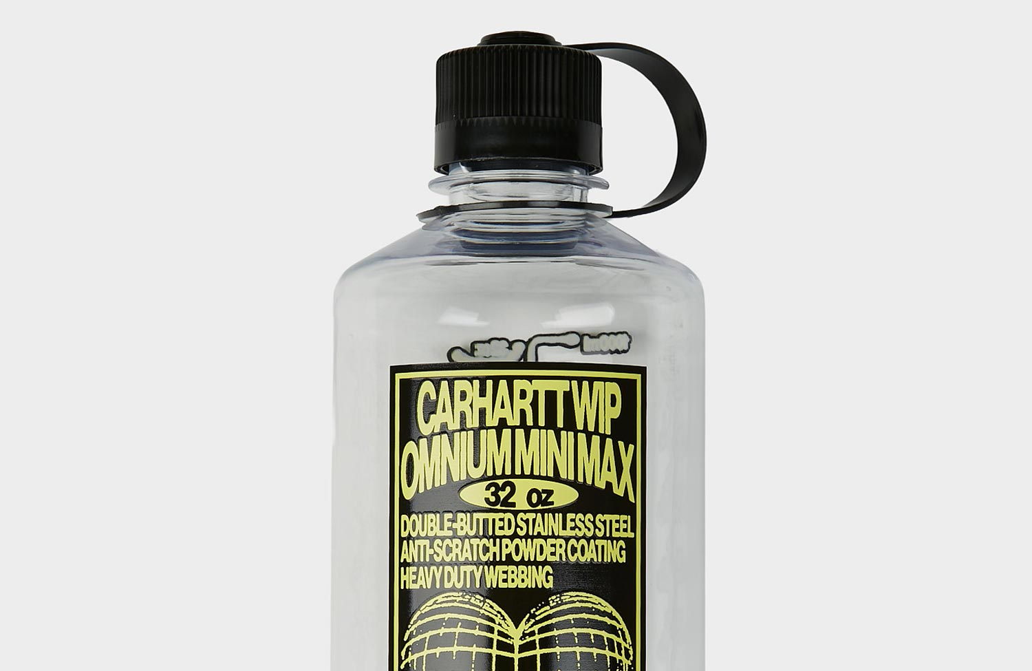 carhartt omnium mini max cargo bike limited edition bottle