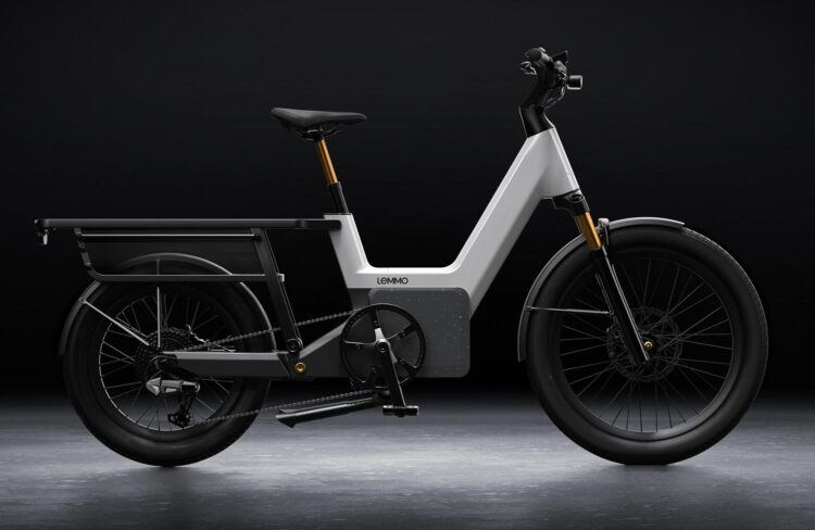 lemmo 3 lastenrad cargo bike 2027