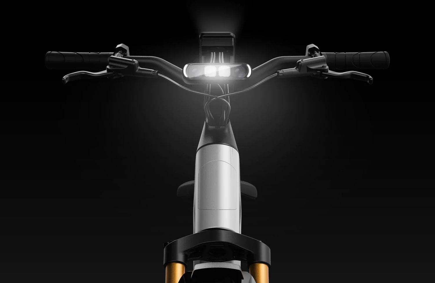 lemmo 3 lastenrad cargo bike light