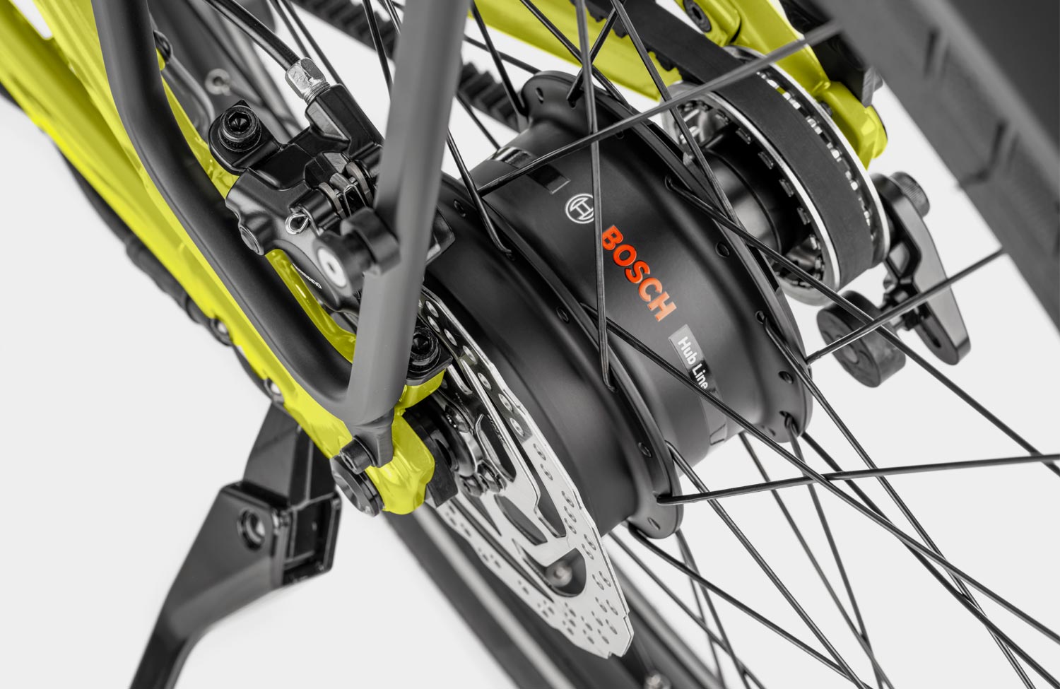 moustache lundi 27 design hub line motor