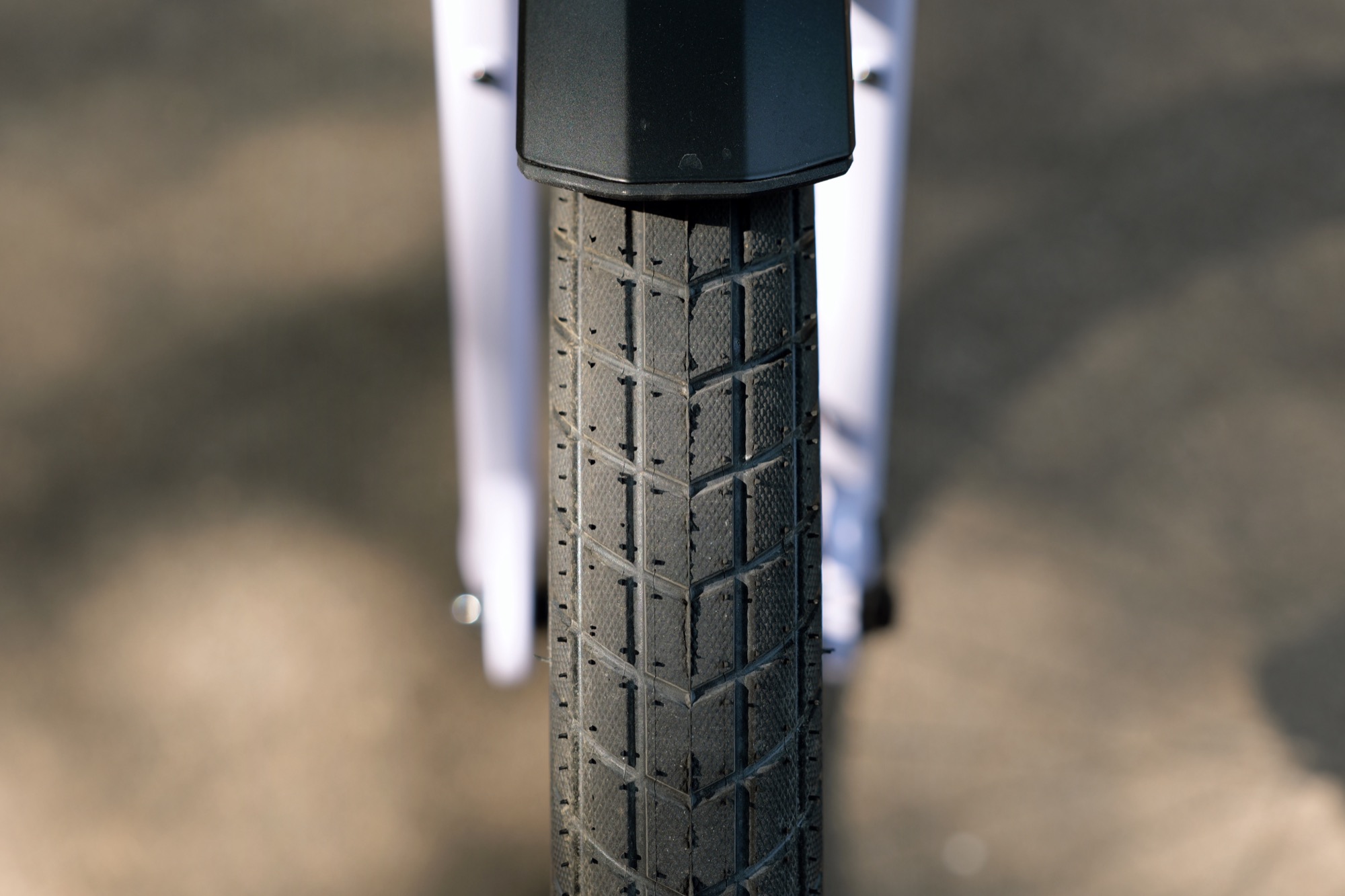 moustache lundi 27 test review moto x reifen