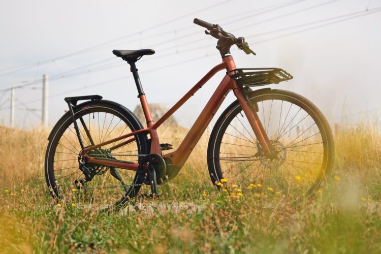 orbea carpe 20 review test design