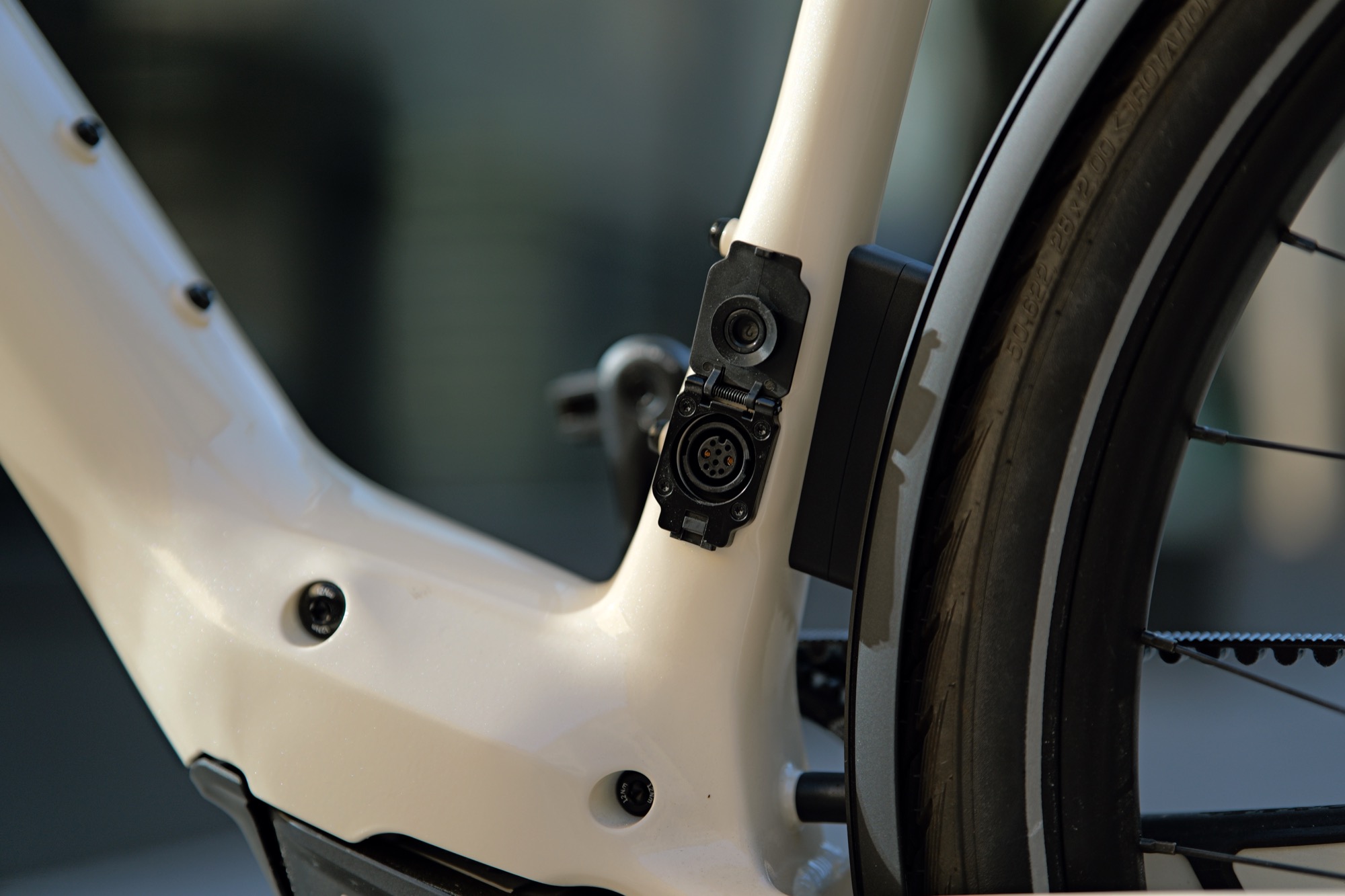 orbea kemen tour 10 test review charging