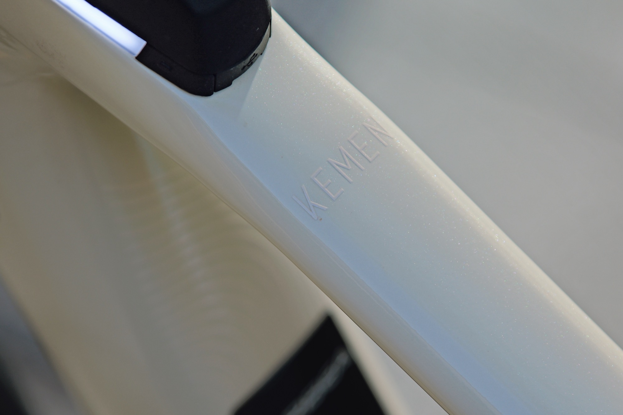 orbea kemen tour 10 test review design details
