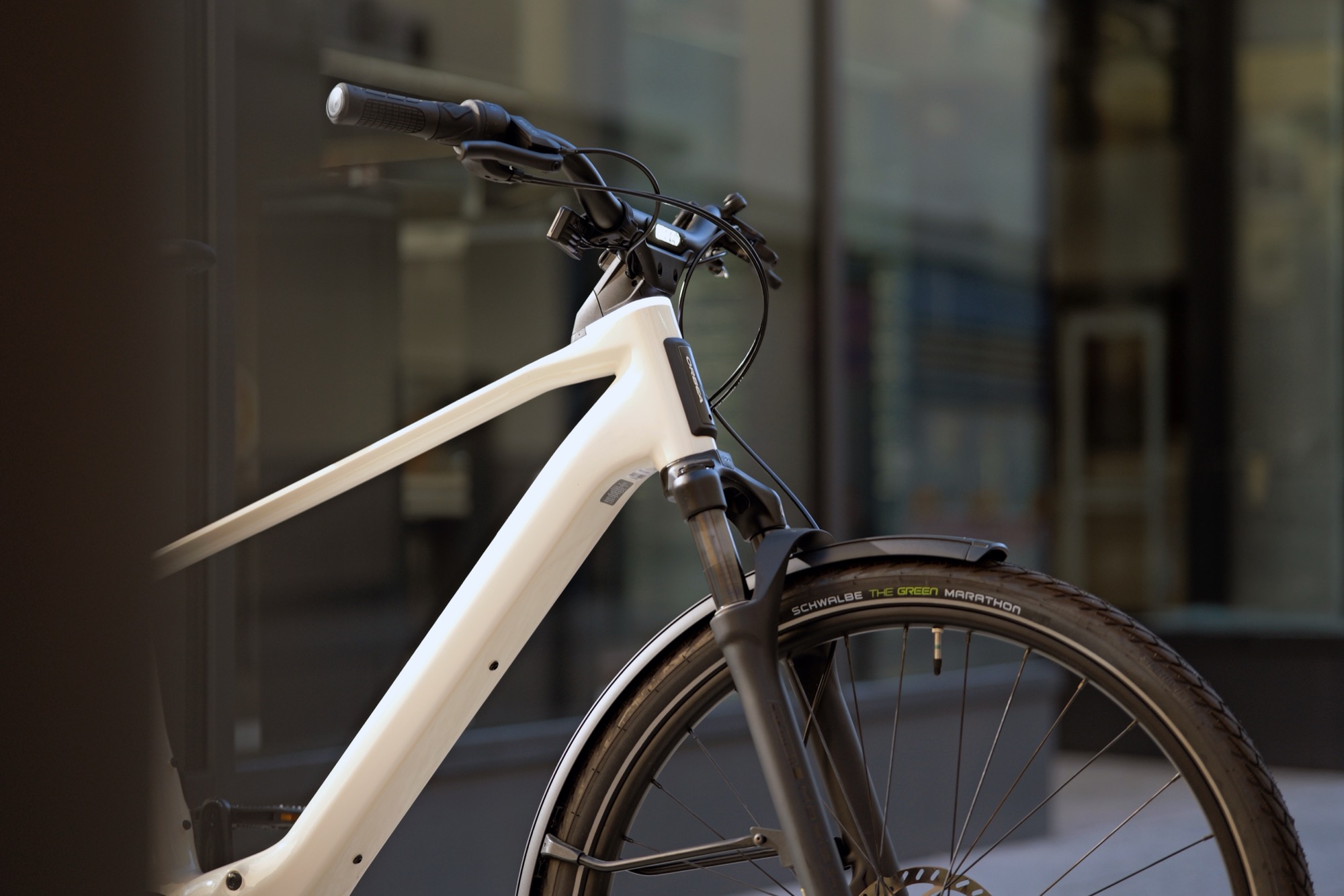 orbea kemen tour 10 test review look
