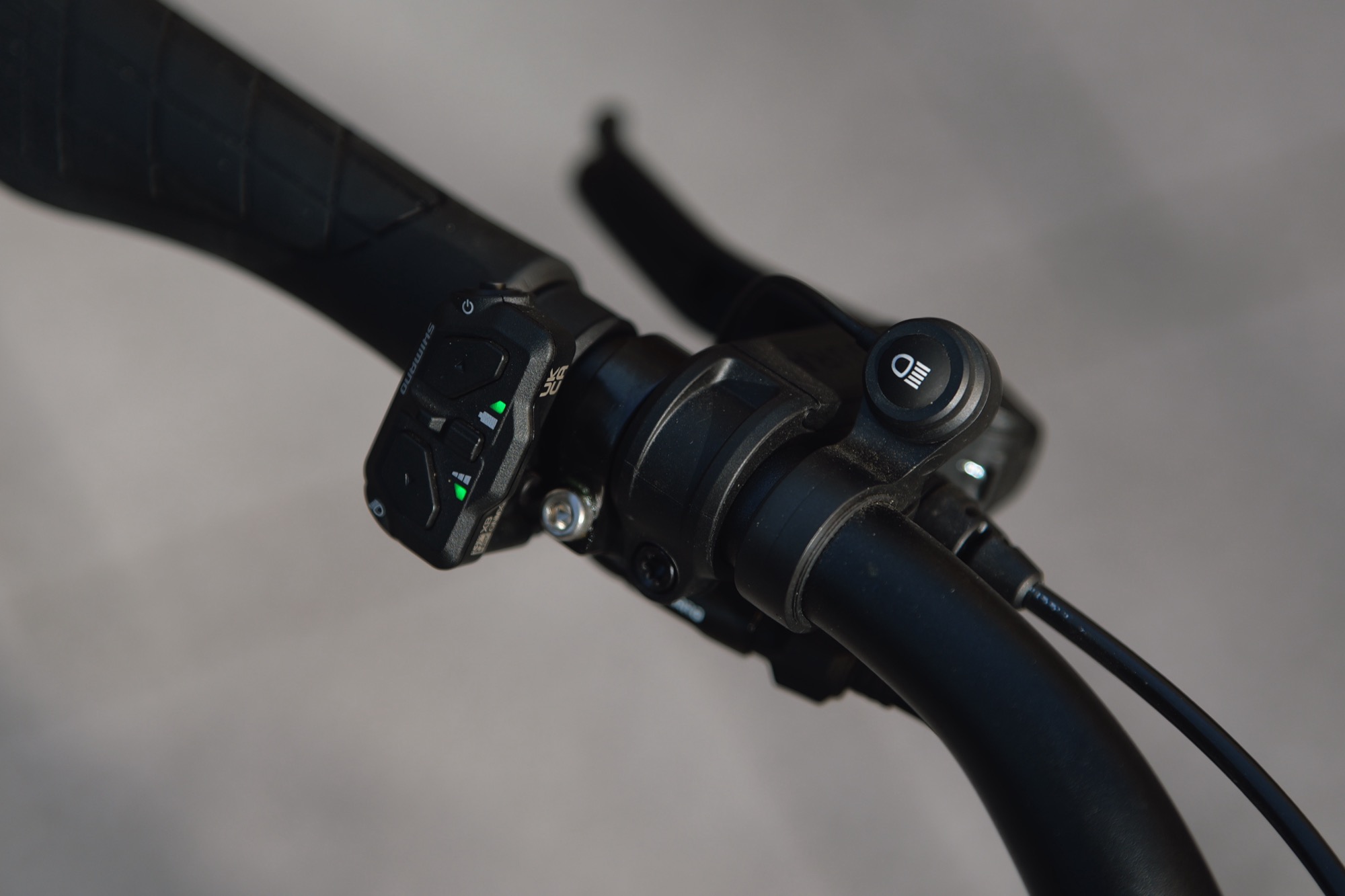 orbea kemen tour 10 test review shimano controller