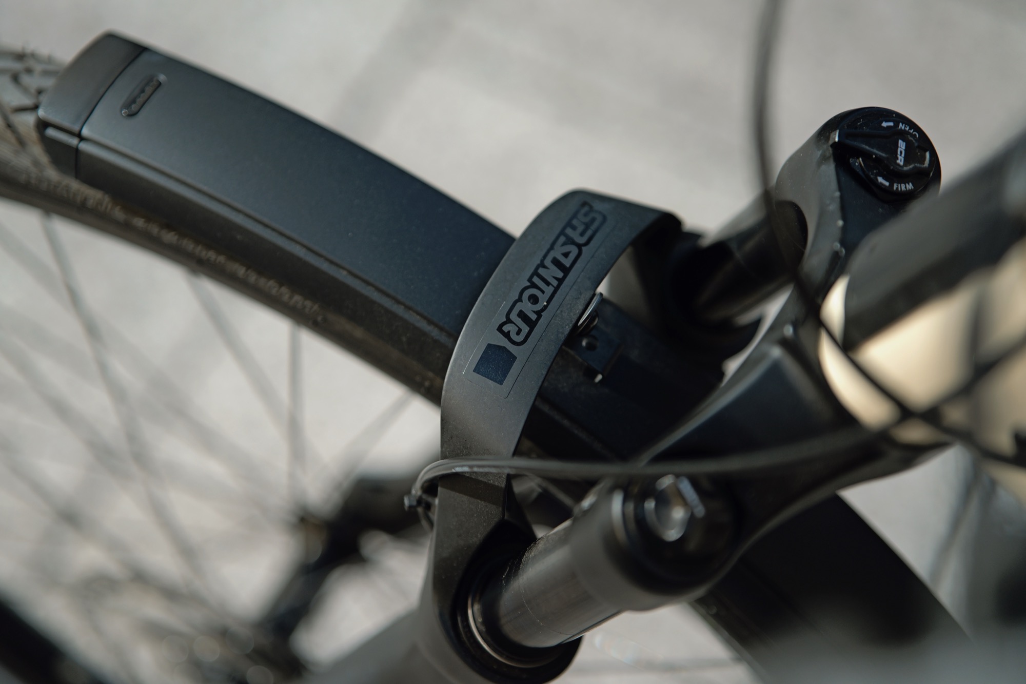 orbea kemen tour 10 test review suspension